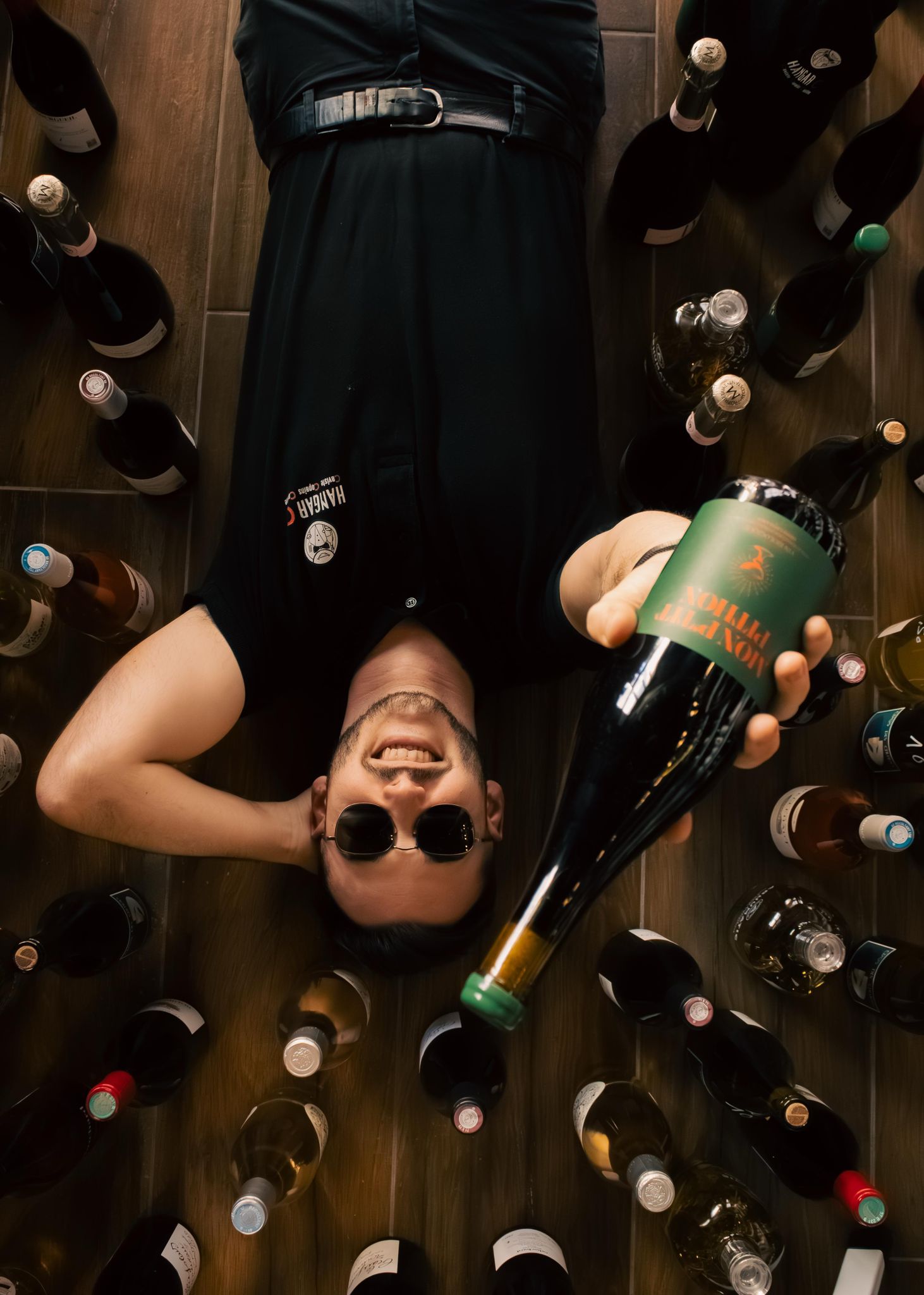 Conseil et dégustation